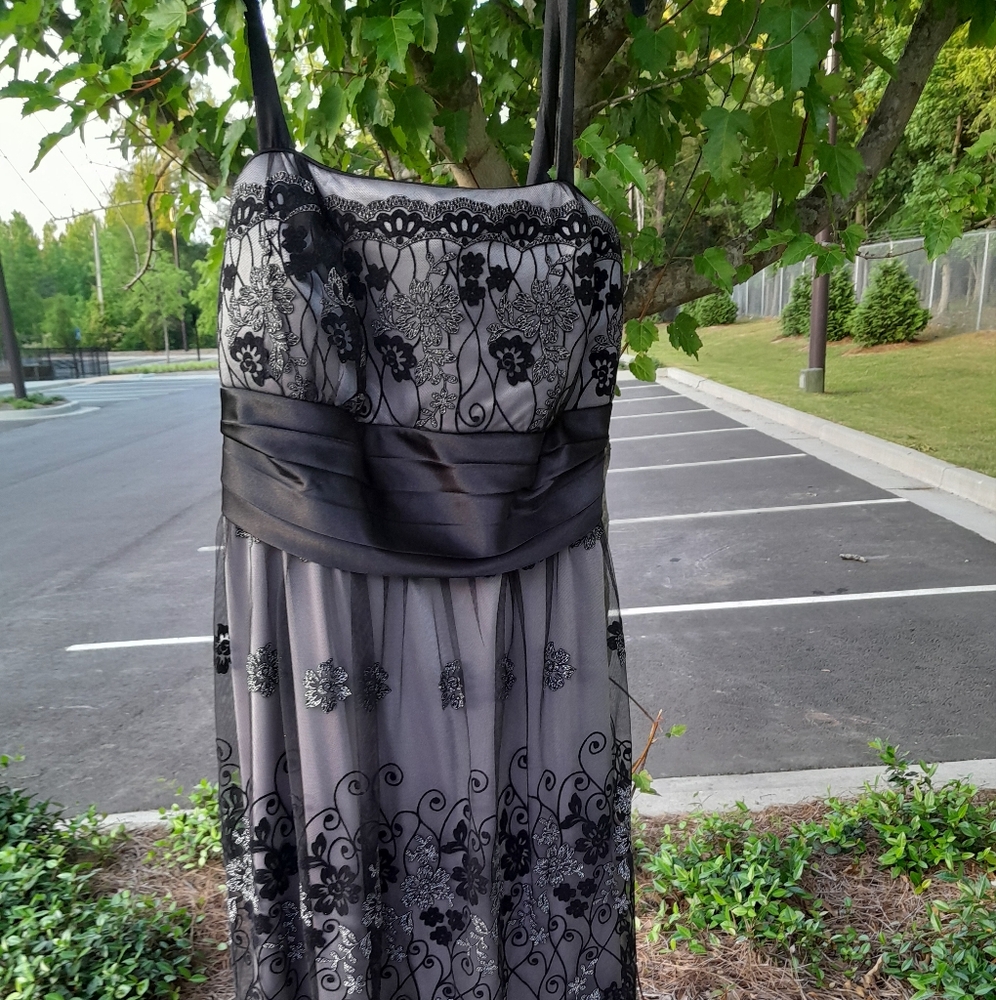 R & M Dress